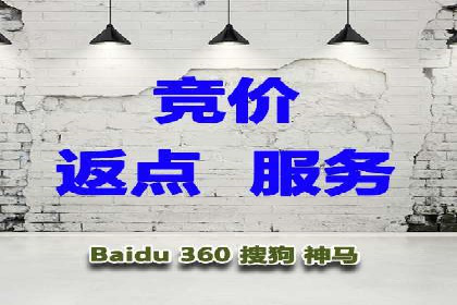 竞价广告案例分析：行业竞争激烈下的突围之路